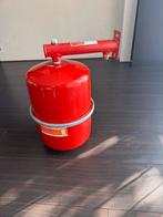 Expansievat 18 liter, Doe-het-zelf en Verbouw, Geisers en Boilers, Ophalen, Minder dan 20 liter, Onderdeel, 6 t/m 10 jaar oud