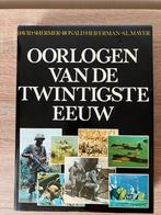 Oorlogen van de Twintigste Eeuw, Boeken, Ophalen of Verzenden, 20e eeuw of later, Zo goed als nieuw, Overige gebieden