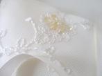 Trouwringkussen trouwring kussen trouwringen, Kleding | Dames, Trouwkleding en Trouwaccessoires, Ophalen of Verzenden, Zo goed als nieuw