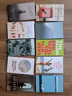 10 boekenweekgeschenken, Ophalen, Zo goed als nieuw