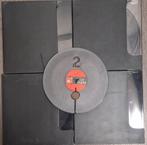 4 BASF Bandrecorder Banden 18cm in Boxen, Ophalen of Verzenden, Onderdeel, Met banden