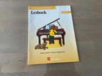 Hal Leonard Pianomethode – Lesboek Deel 3, Ophalen of Verzenden, Gebruikt, Les of Cursus, Piano