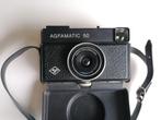 Agfa, Agfamatic 50, analoge camera, fototoestel, Audio, Tv en Foto, Fotocamera's Analoog, Gebruikt, Ophalen of Verzenden, Compact