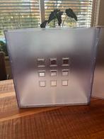 3x Lekman opbergbakken voor Kallax/Expedit, Ophalen, Gebruikt