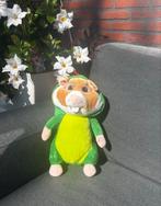 AH Hamster Knuffels - Dino, Lief, Roodkapje, Ophalen of Verzenden, Zo goed als nieuw, Overige typen