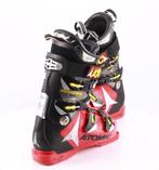 39 40 EU skischoenen ATOMIC REDSTER WC 90 FIS, RED/black, 160 tot 180 cm, Gebruikt, Schoenen, Ophalen of Verzenden