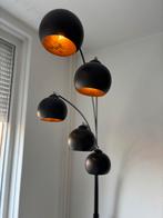 Staande lamp, Huis en Inrichting, Lampen | Vloerlampen, Ophalen of Verzenden, Zo goed als nieuw, 150 tot 200 cm
