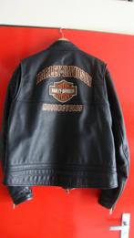 HARLEY DAVIDSON JACK, Heren, Jas | leer, Harley Davidson, Ophalen of Verzenden