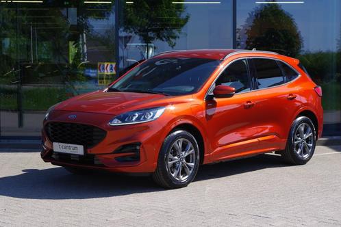Ford Kuga 2.5 PHEV 225 PK ST-Line, Winterpakket, Adap. Cruis, Auto's, Ford, Bedrijf, Te koop, Kuga, ABS, Achteruitrijcamera, Adaptive Cruise Control