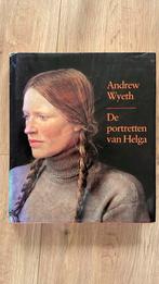 De portretten van Helga, Ophalen of Verzenden, Gelezen, Schilder- en Tekenkunst