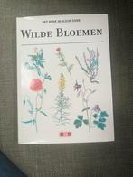 Wilde Bloemen - Het Boek in Kleur, Boeken, Natuur, Ophalen of Verzenden, Zo goed als nieuw, Bloemen, Planten en Bomen, R&B