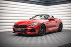 Race Voorlip diffuser sideskirt - BMW Z4 G29 M-Pack 18+, Ophalen of Verzenden