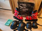Roces inline skates maat 40, Sport en Fitness, Skeelers, Ophalen, Zo goed als nieuw, Roces