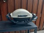 Weber gas bbq, Tuin en Terras, Ophalen, Zo goed als nieuw