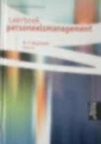 Leerboek personeelsmanagement, Ophalen of Verzenden, Beta, Gelezen, HBO