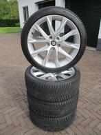 Orig. Seat Leon 18 inch winterbanden FR Performance IZGST, Ophalen, 18 inch, Gebruikt, Banden en Velgen