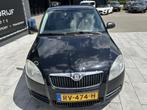 Skoda Fabia 1.2 Go *grootscherm* (bj 2009), Voorwielaandrijving, Gebruikt, 60 pk, 1198 cc