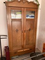 Antieke linnenkast, Antiek en Kunst, Antiek | Meubels | Kasten, Ophalen