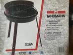 Barbecue Landmann nieuw in doos., Tuin en Terras, Ophalen, Nieuw