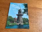 M79) Schiedam molen, Ophalen of Verzenden, Voor 1920, Zuid-Holland