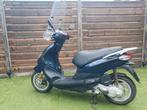 Piaggio New Fly, Ophalen, Gebruikt, Fly