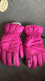 Roze handschoenen Wedze, Ophalen, Zo goed als nieuw, Meisje, Handschoenen