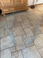 Konijnenren, Ophalen, 110 cm of meer, 60 tot 90 cm, Zo goed als nieuw