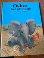 Oskar het olifantje, Boeken, Ophalen, Zo goed als nieuw