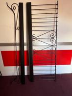Kinderbed 90x200 incl lattenbodem, Ophalen, 85 tot 100 cm, Gebruikt, Lattenbodem