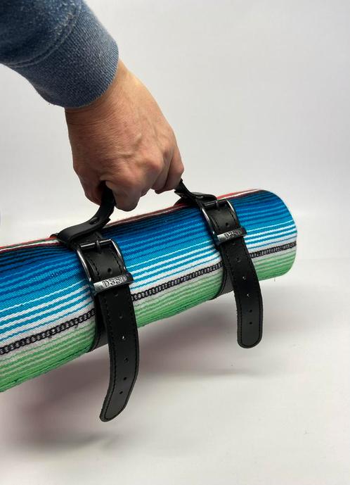 Mooie lederen tassen, toolrollen, mexicaanse deken enz enz, Motoren, Accessoires | Koffers en Tassen, Nieuw, Ophalen of Verzenden