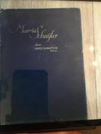 Maria Schuijlen door Grace Livingston Hill, Ophalen of Verzenden, Gelezen