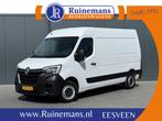 Renault Master T35 2.3 dCi 135 PK / L2H2 / 1e EIG / TREKHAAK, Voorwielaandrijving, 136 pk, Gebruikt, Euro 6