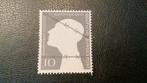 Duitse post ca t no 165, Postzegels en Munten, Ophalen of Verzenden, BRD