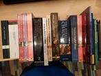 verzameling engelse literatuur vior eerstejaars op de uni, Ophalen of Verzenden, Zo goed als nieuw