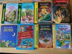 Geronimo Stilton 8 boeken, Boeken, Ophalen of Verzenden, Zo goed als nieuw, Fictie algemeen