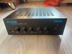 PASO AX 3504 versterker, Overige merken, Ophalen of Verzenden, Minder dan 60 watt, Gebruikt