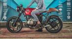 Te koop: BMW  R80 RT Caferacer – Unieke Eye-Catcher, Cardan-aandrijving, 2 cilinders, Particulier, Meer dan 35 kW