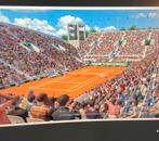 2x Cat. 1 Tickets - Roland Garros - 27 mei - Suzanne Lenglen, Tickets en Kaartjes, Sport | Tennis, Mei, Twee personen