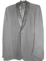 mooie smoking zwart mt50 broekwijdte verstelbaar nieuwstaat, Onbekend, Maat 48/50 (M), Nieuw, Ophalen of Verzenden