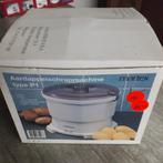 Martex aardappelschilmachine, Ophalen of Verzenden, Zo goed als nieuw