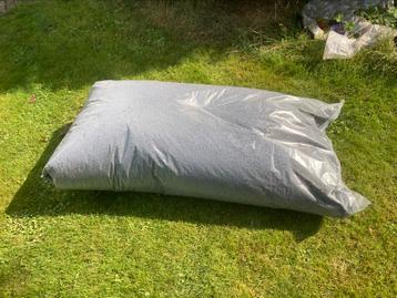Isolatie parels / bolletjes. 1 zak. Gratis beschikbaar voor biedingen