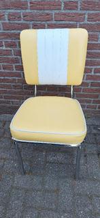 retro stoeltje, Verzamelen, Retro, Ophalen of Verzenden, Huis en Inrichting