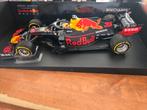 Max verstappen rb 15, Ophalen of Verzenden, Zo goed als nieuw, MiniChamps