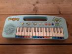 Vintage casio EP-10 muppet babies keyboard Jim Henson, Muziek en Instrumenten, Ophalen of Verzenden, Gebruikt, 61 toetsen, Casio