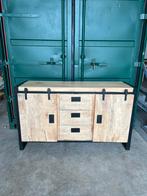 Dressoir 150cm, Ophalen, Nieuw, 25 tot 50 cm