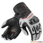 REVIT! Chevron 2 Ladies, Wit-Zwart, Motoren, Ophalen of Verzenden, Nieuw met kaartje