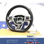 Mercedes STUUR W176 W117 W204 W207 W212 W156 W219 W166 AMG L, Auto-onderdelen, Interieur en Bekleding, Ophalen of Verzenden, Gebruikt