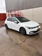 Volkswagen Golf 1.5 tsi 150pk  2020 Wit, Voorwielaandrijving, 1498 cc, 4 cilinders, Wit