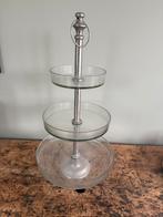 Etagère Riviera Maison, Huis en Inrichting, Woonaccessoires | Etagères, Ophalen, Zo goed als nieuw