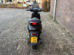 Piaggio Zip 4T - Scooter, Fietsen en Brommers, Scooters | Piaggio, Ophalen, Gebruikt, Benzine, Zip